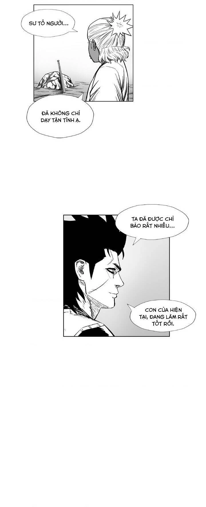 Cơn Bão Đỏ Chapter 318 - 41