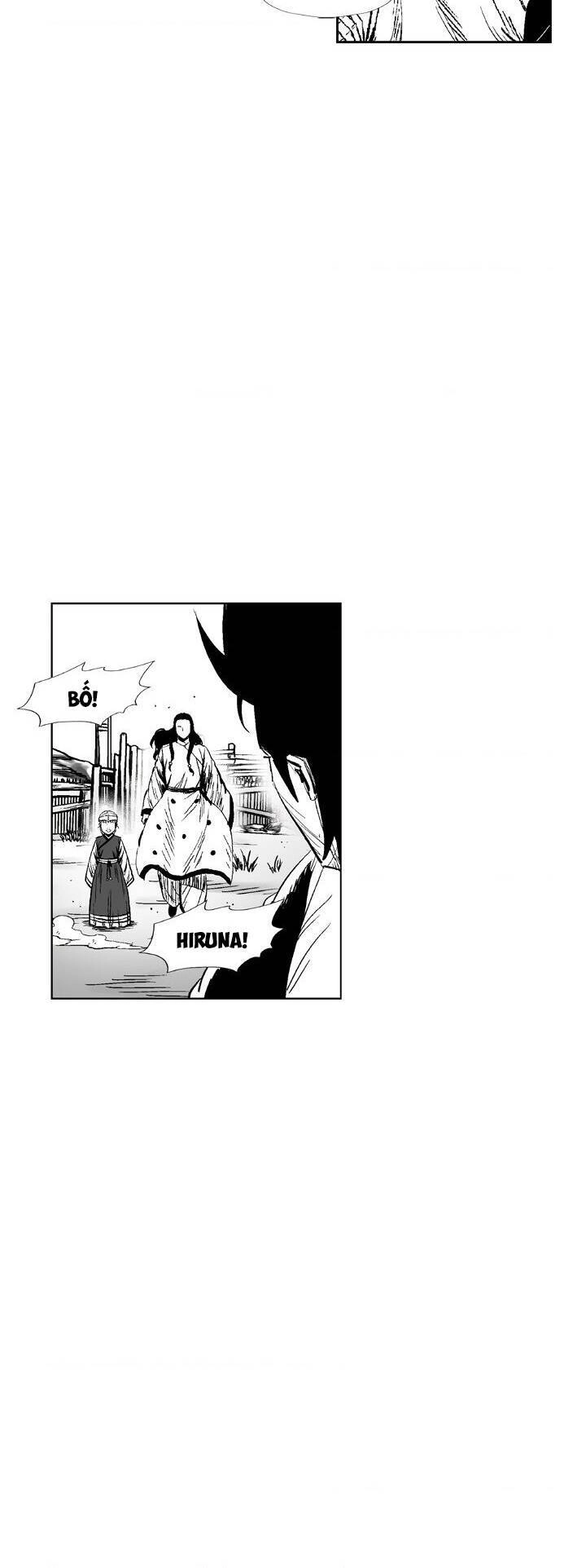 Cơn Bão Đỏ Chapter 318 - 43