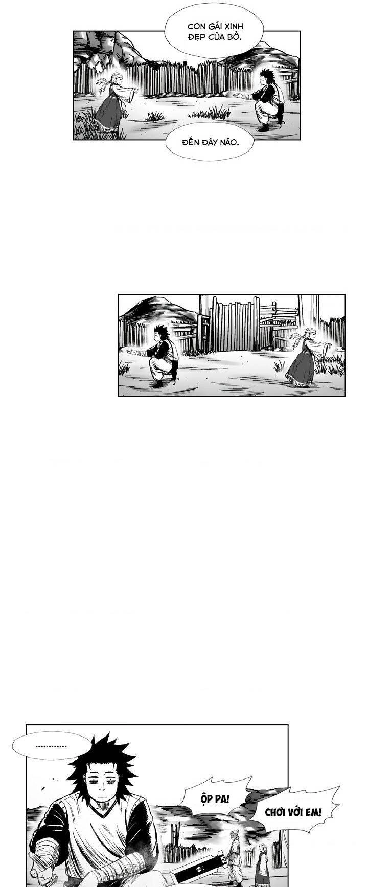 Cơn Bão Đỏ Chapter 318 - 44
