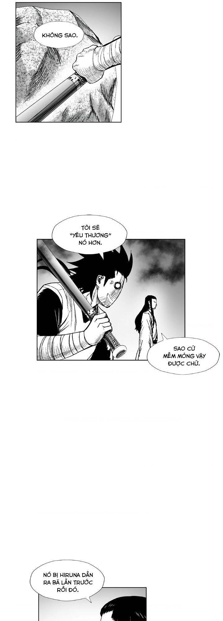 Cơn Bão Đỏ Chapter 318 - 46