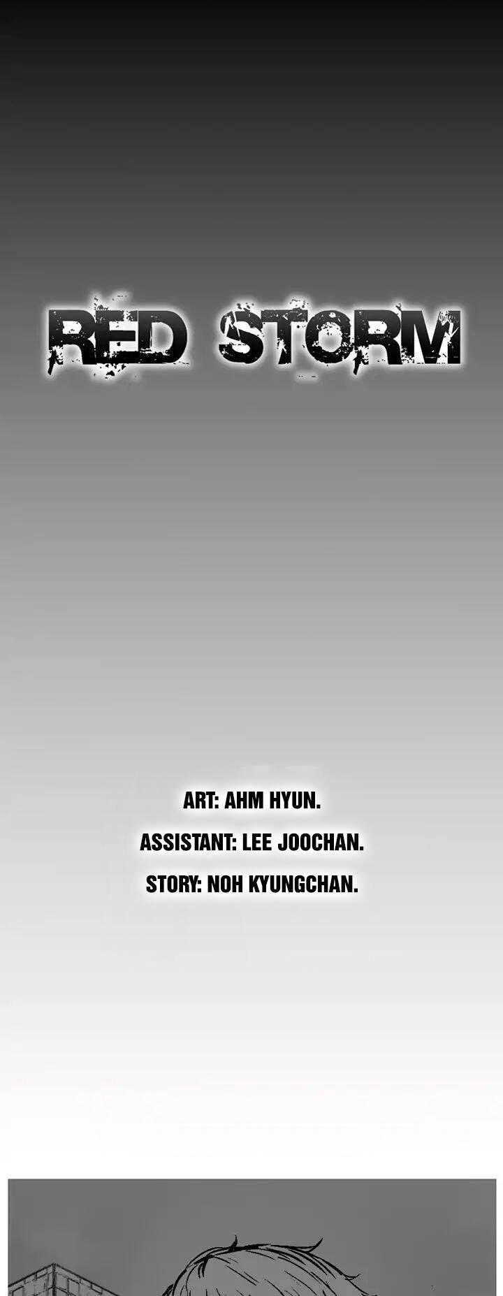 Cơn Bão Đỏ Chapter 319 - 2