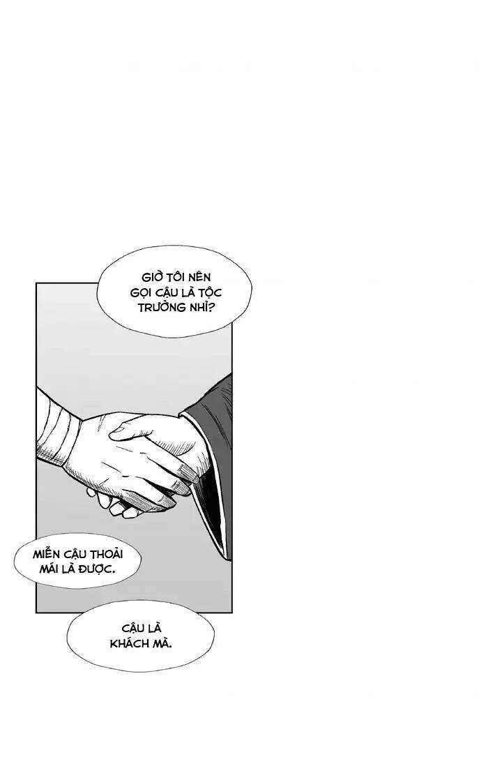 Cơn Bão Đỏ Chapter 319 - 10