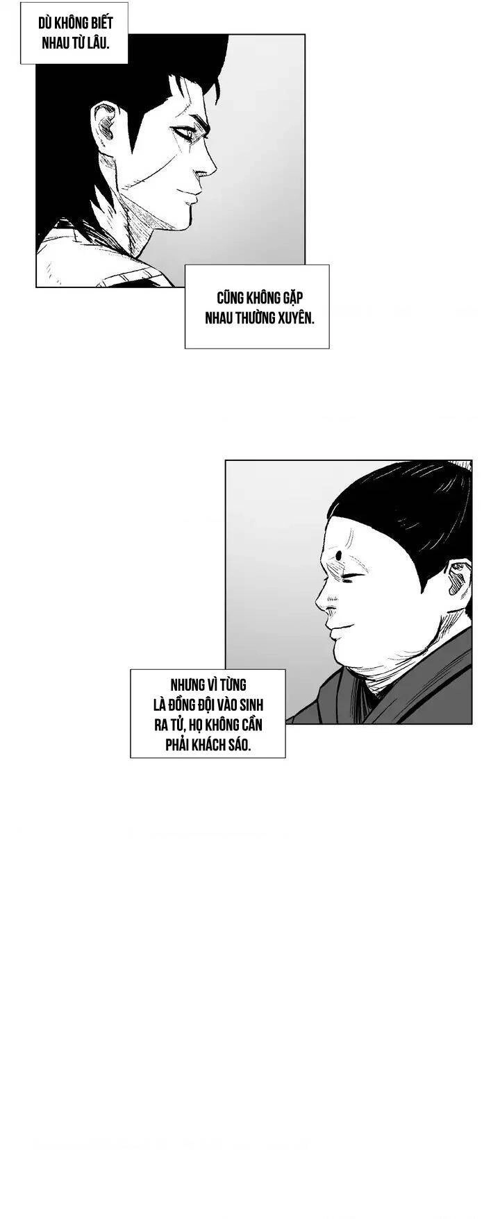 Cơn Bão Đỏ Chapter 319 - 12