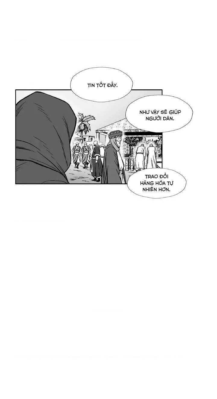 Cơn Bão Đỏ Chapter 319 - 15