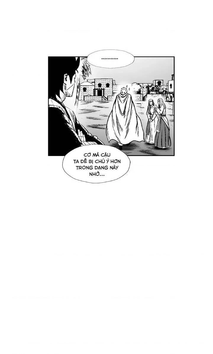 Cơn Bão Đỏ Chapter 319 - 24