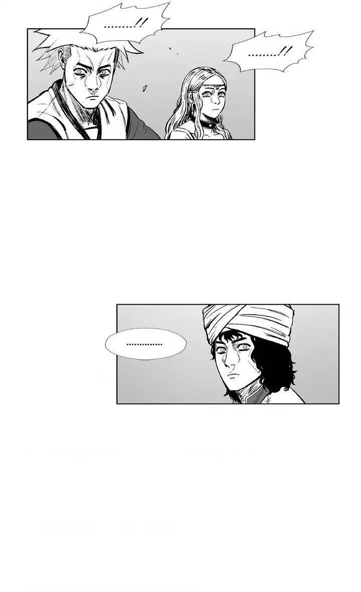 Cơn Bão Đỏ Chapter 319 - 29