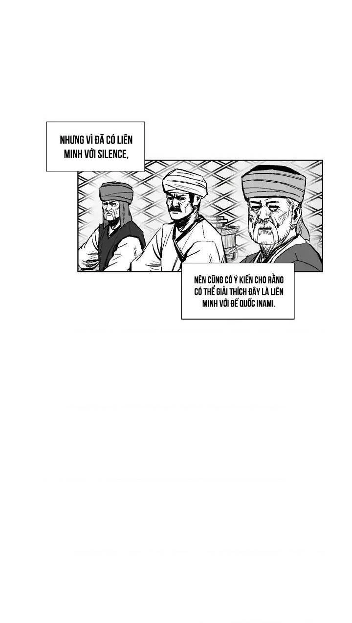 Cơn Bão Đỏ Chapter 319 - 35