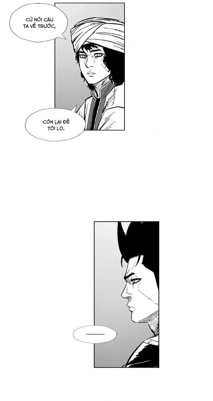 Cơn Bão Đỏ Chapter 319 - 39