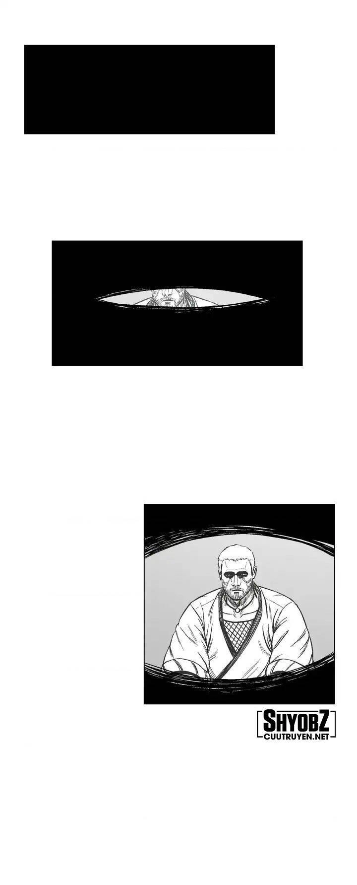 Cơn Bão Đỏ Chapter 319 - 41