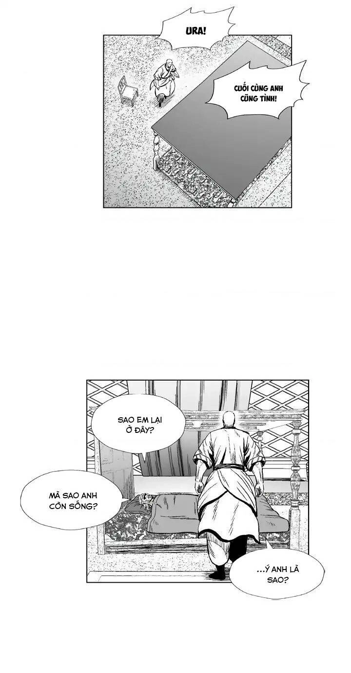 Cơn Bão Đỏ Chapter 319 - 43