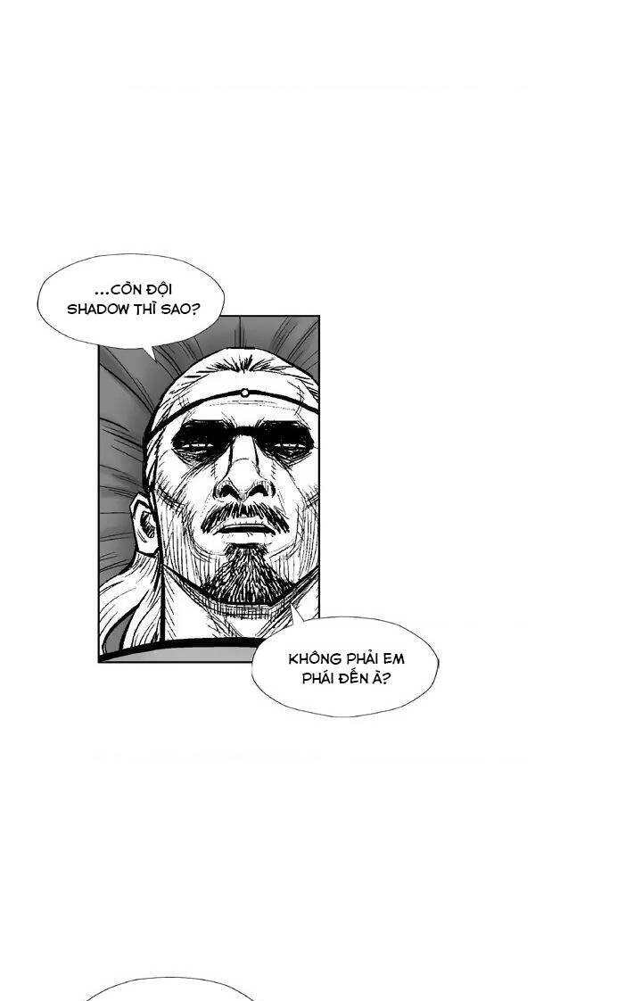 Cơn Bão Đỏ Chapter 319 - 46