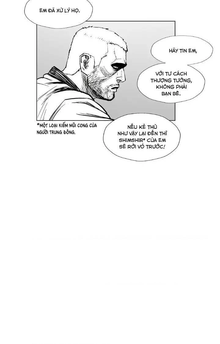 Cơn Bão Đỏ Chapter 319 - 47