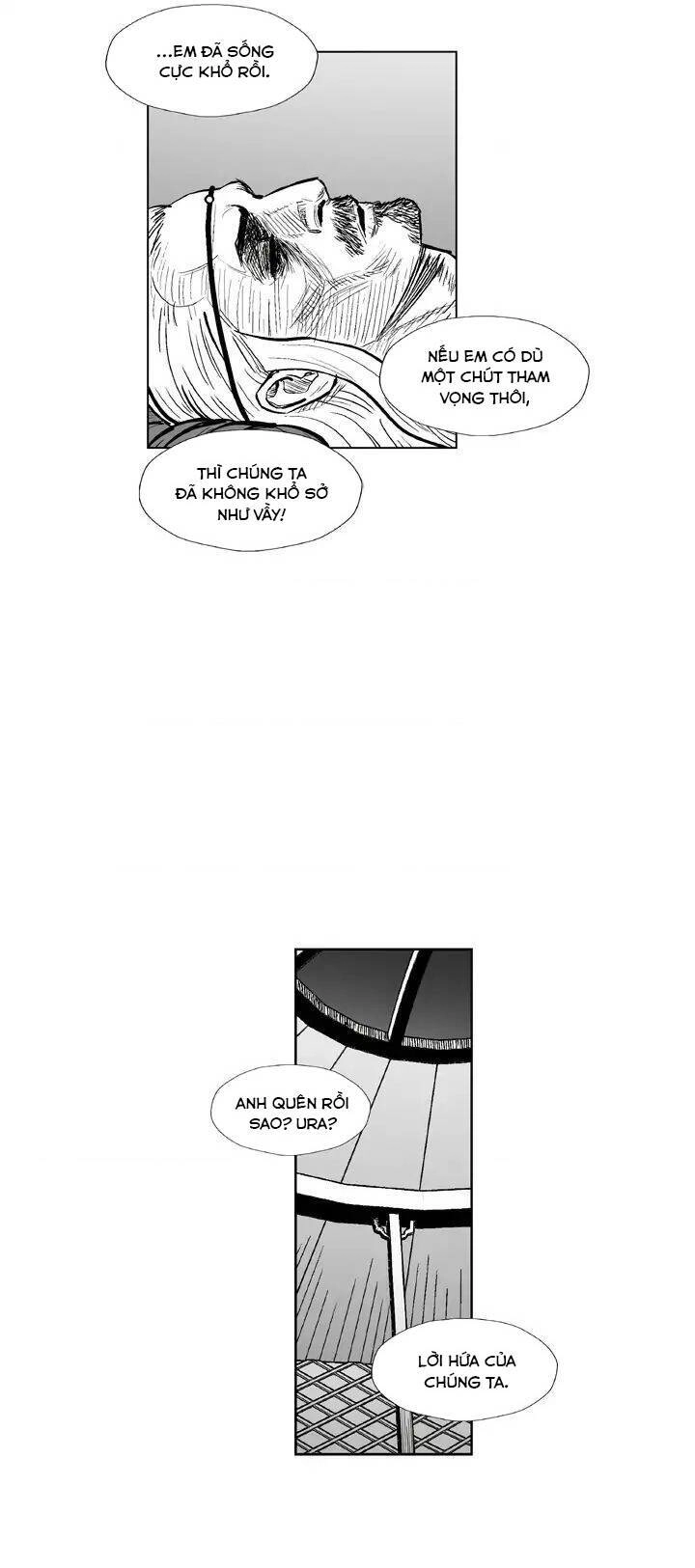 Cơn Bão Đỏ Chapter 319 - 48