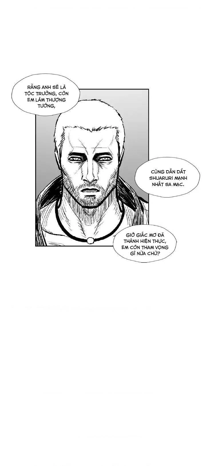 Cơn Bão Đỏ Chapter 319 - 49