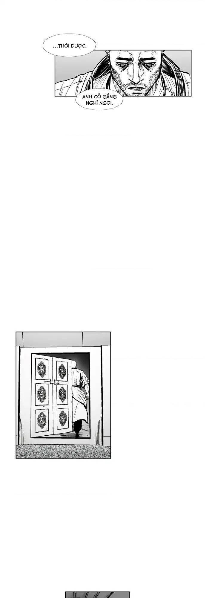 Cơn Bão Đỏ Chapter 319 - 53