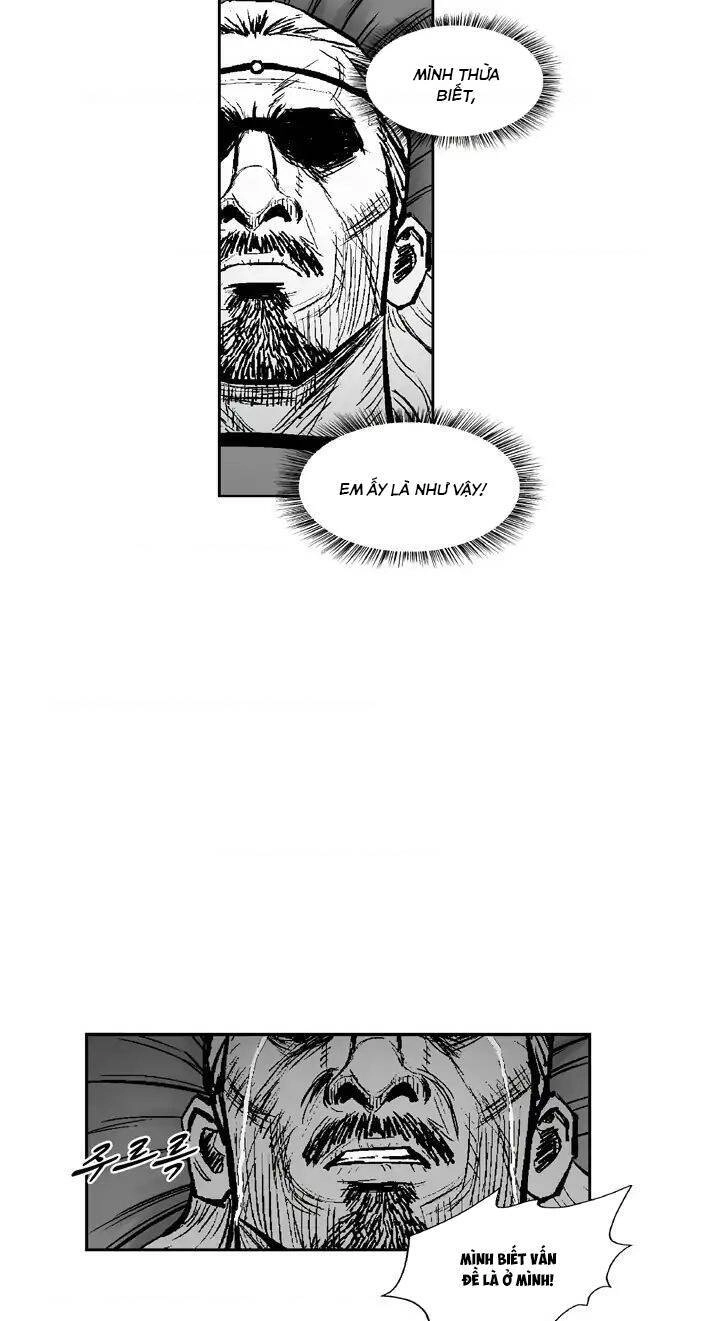 Cơn Bão Đỏ Chapter 319 - 54