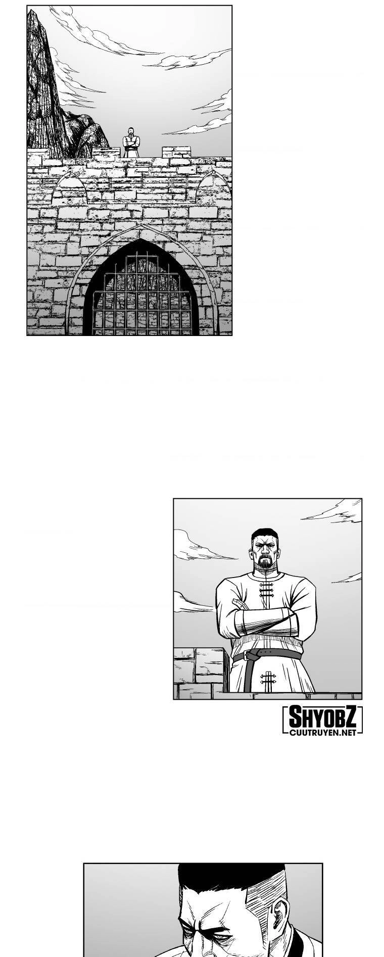 Cơn Bão Đỏ Chapter 321 - 29