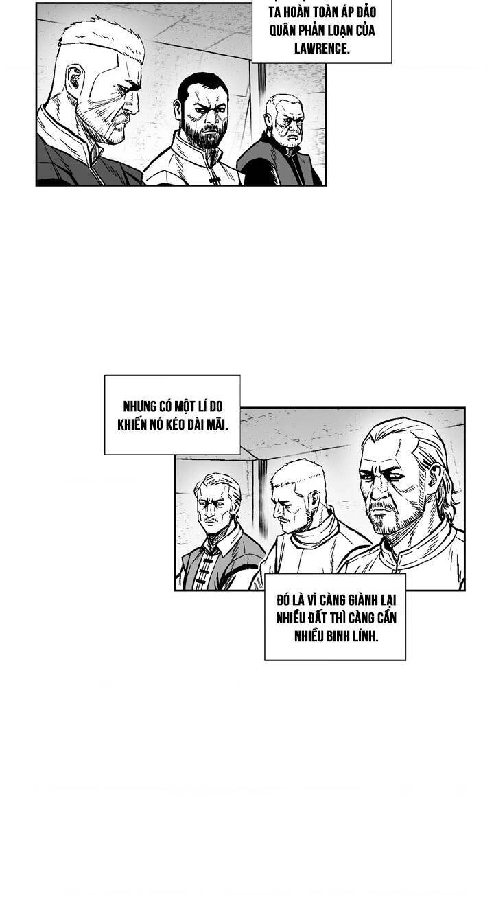 Cơn Bão Đỏ Chapter 322 - 5