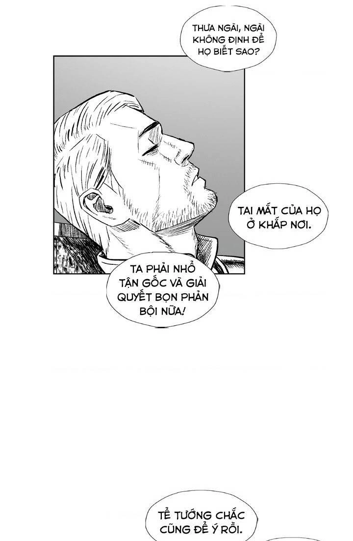Cơn Bão Đỏ Chapter 322 - 15