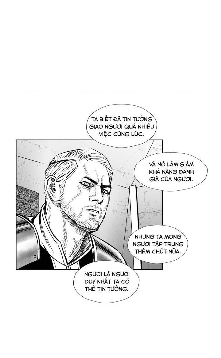 Cơn Bão Đỏ Chapter 322 - 20