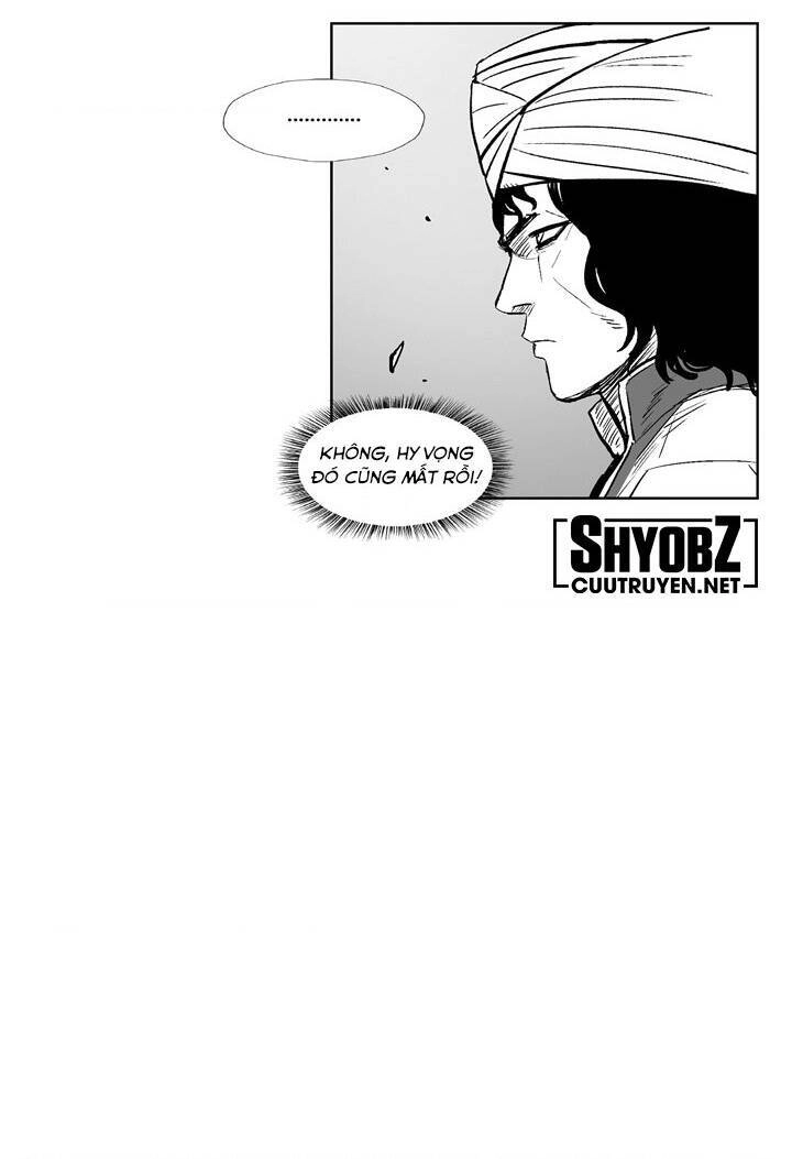 Cơn Bão Đỏ Chapter 322 - 28