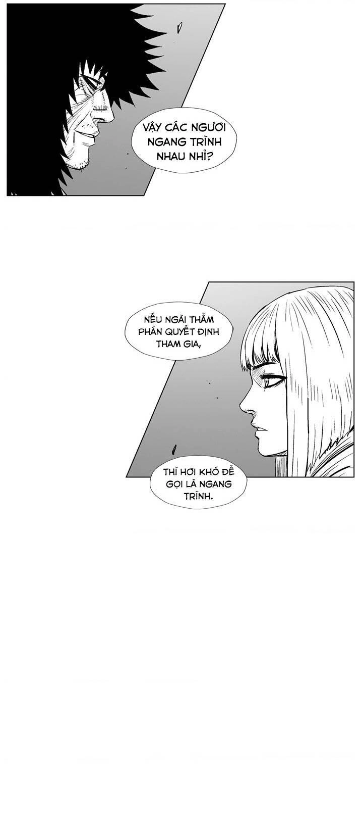 Cơn Bão Đỏ Chapter 322 - 33