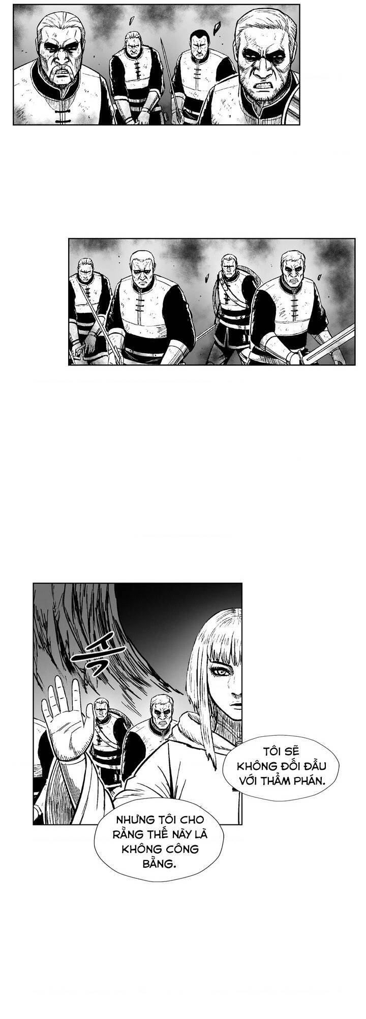 Cơn Bão Đỏ Chapter 322 - 37