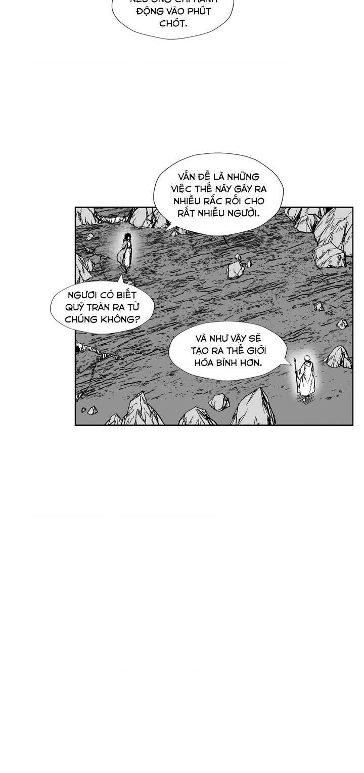 Cơn Bão Đỏ Chapter 322 - 41