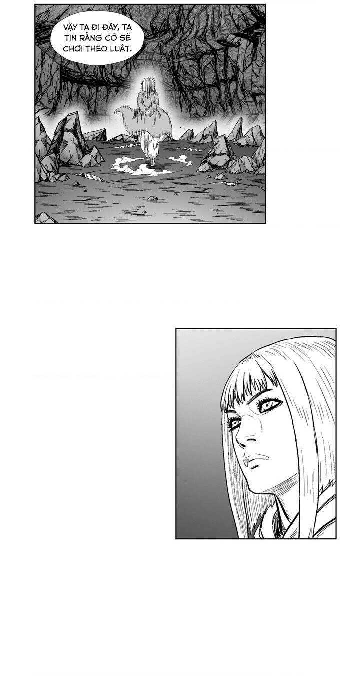 Cơn Bão Đỏ Chapter 322 - 44