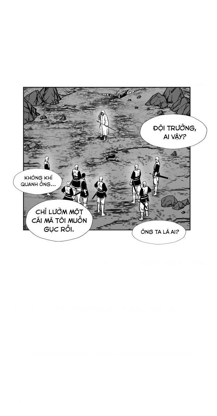 Cơn Bão Đỏ Chapter 322 - 45