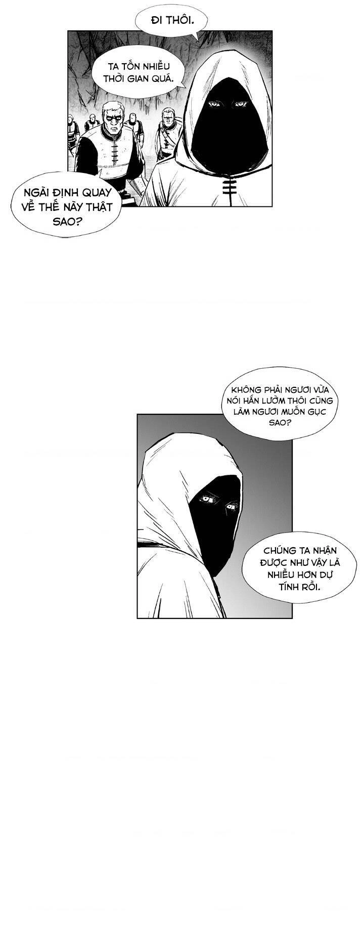 Cơn Bão Đỏ Chapter 322 - 46