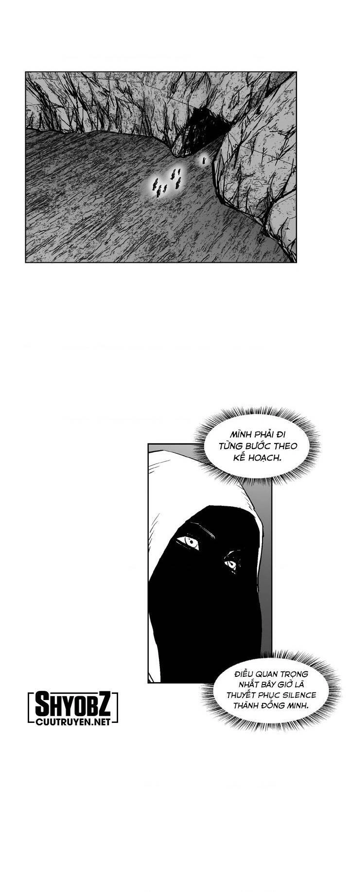 Cơn Bão Đỏ Chapter 322 - 47