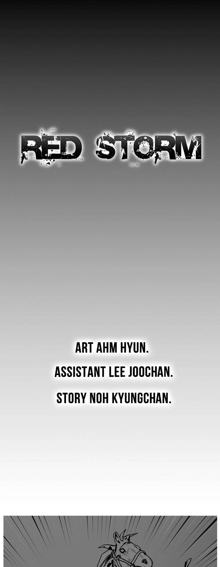 Cơn Bão Đỏ Chapter 324 - 2