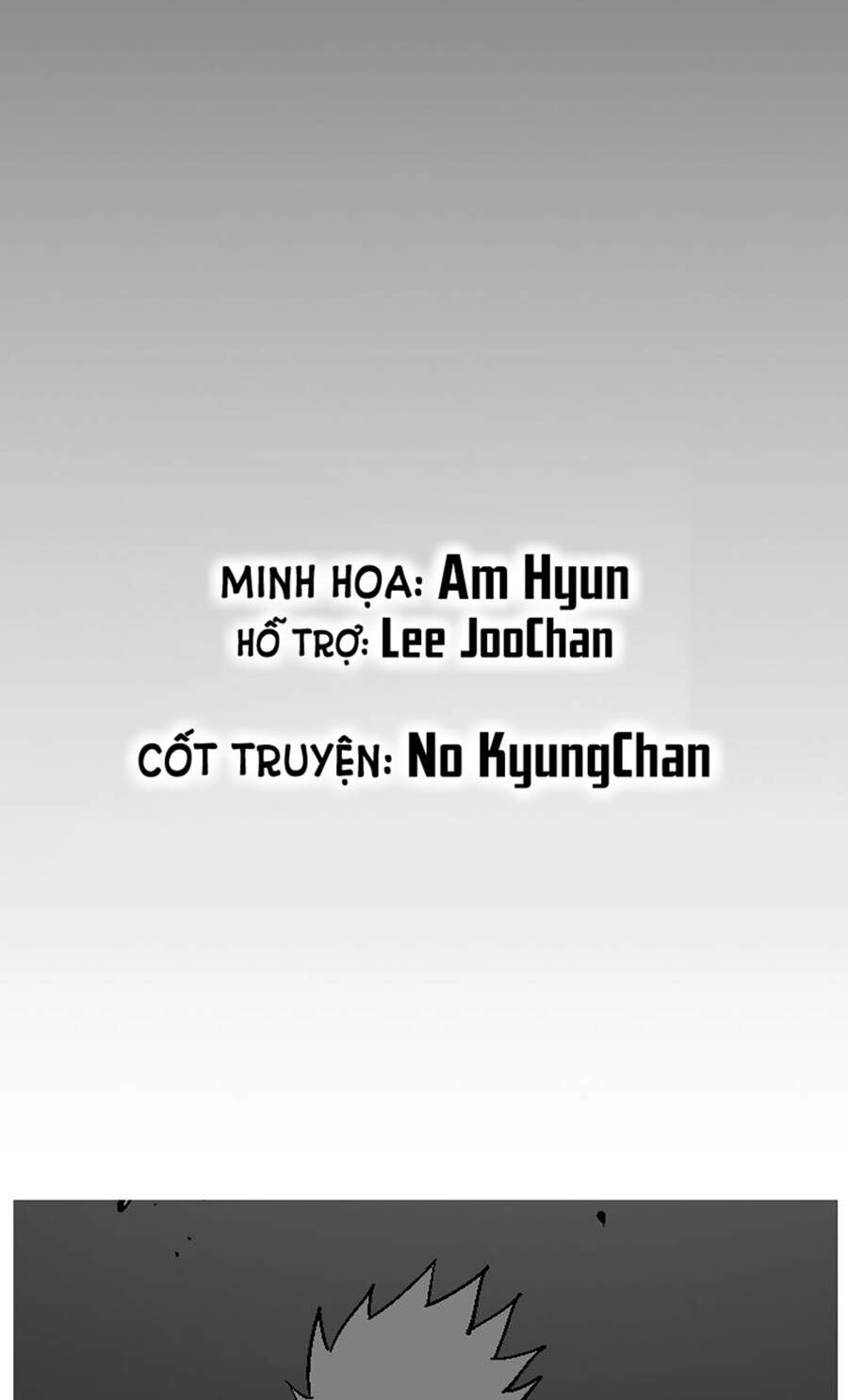 Cơn Bão Đỏ Chapter  - 2