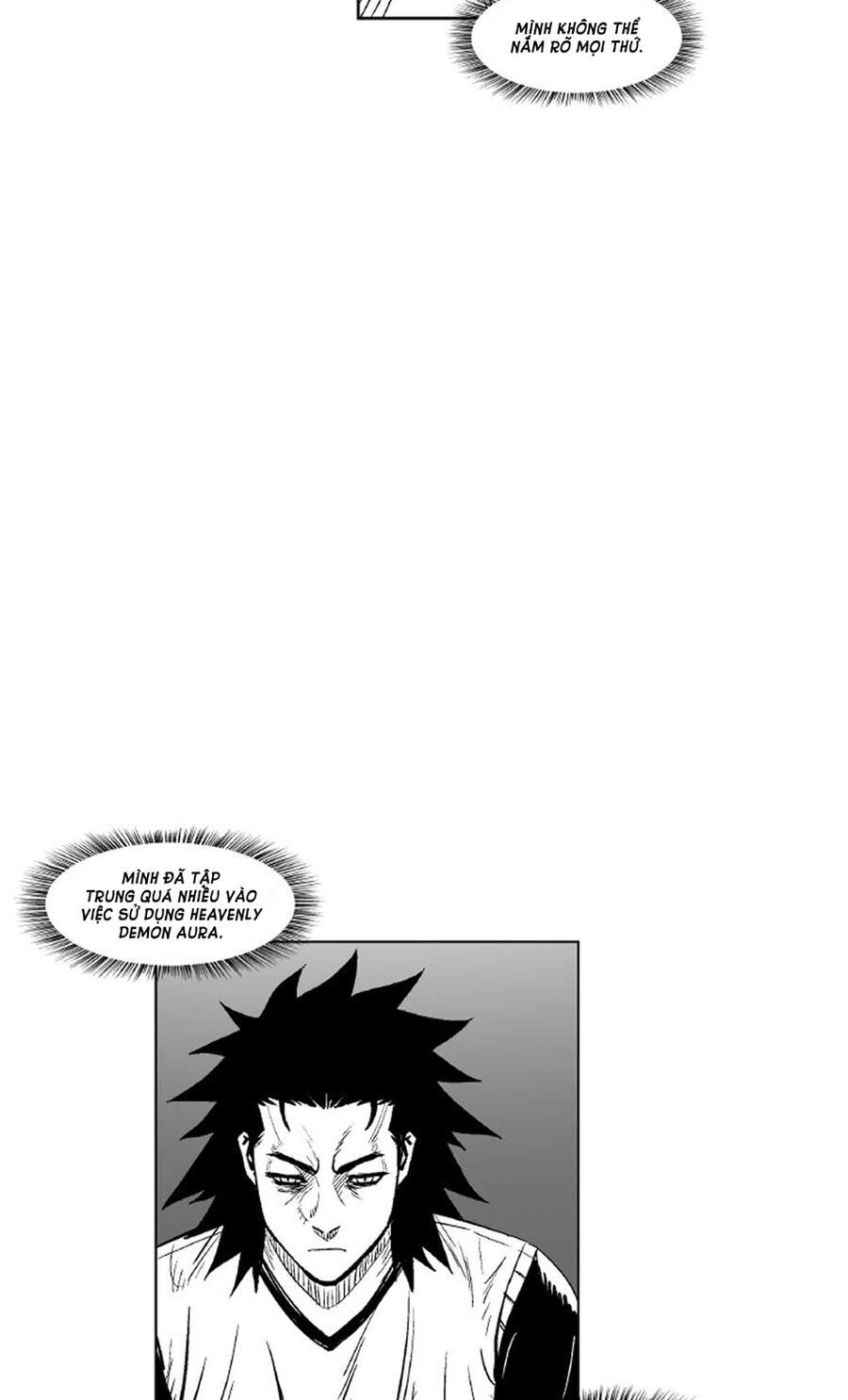 Cơn Bão Đỏ Chapter  - 6