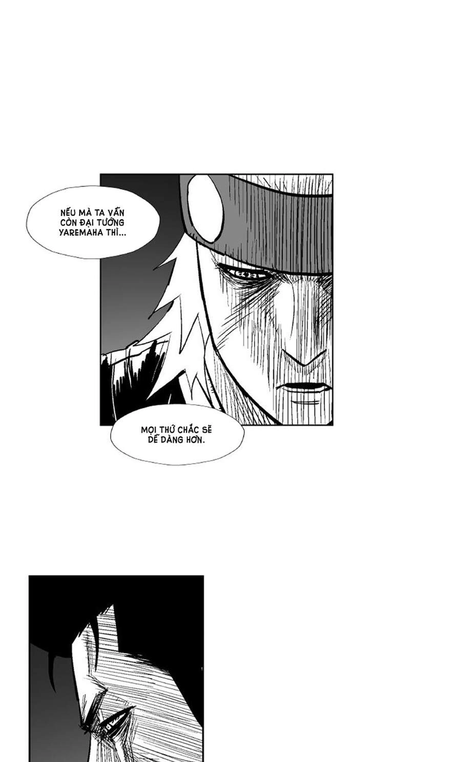 Cơn Bão Đỏ Chapter  - 17