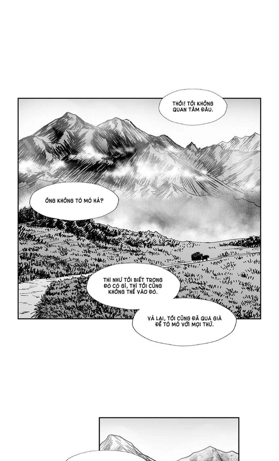 Cơn Bão Đỏ Chapter  - 22