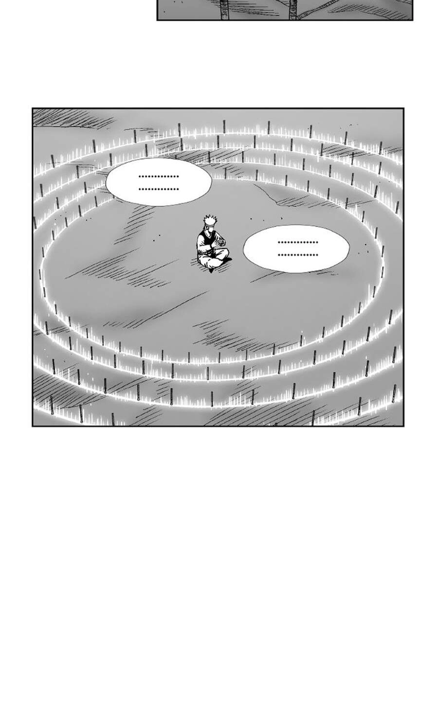 Cơn Bão Đỏ Chapter  - 26