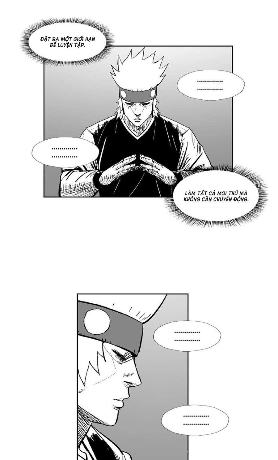 Cơn Bão Đỏ Chapter  - 27