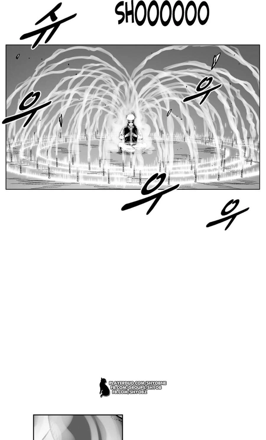 Cơn Bão Đỏ Chapter  - 29