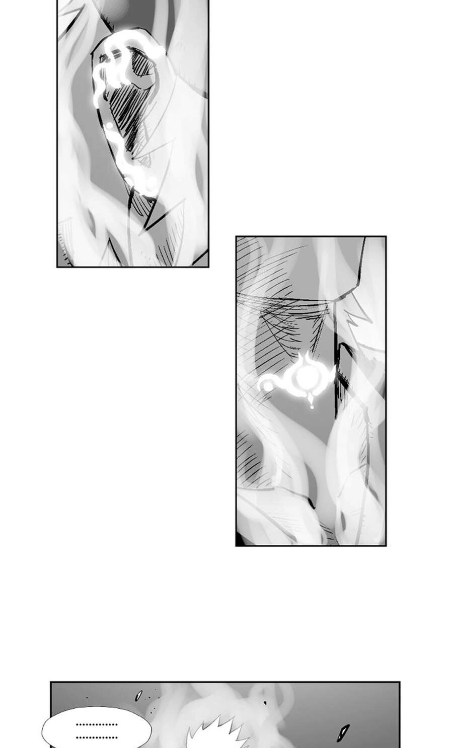 Cơn Bão Đỏ Chapter  - 30