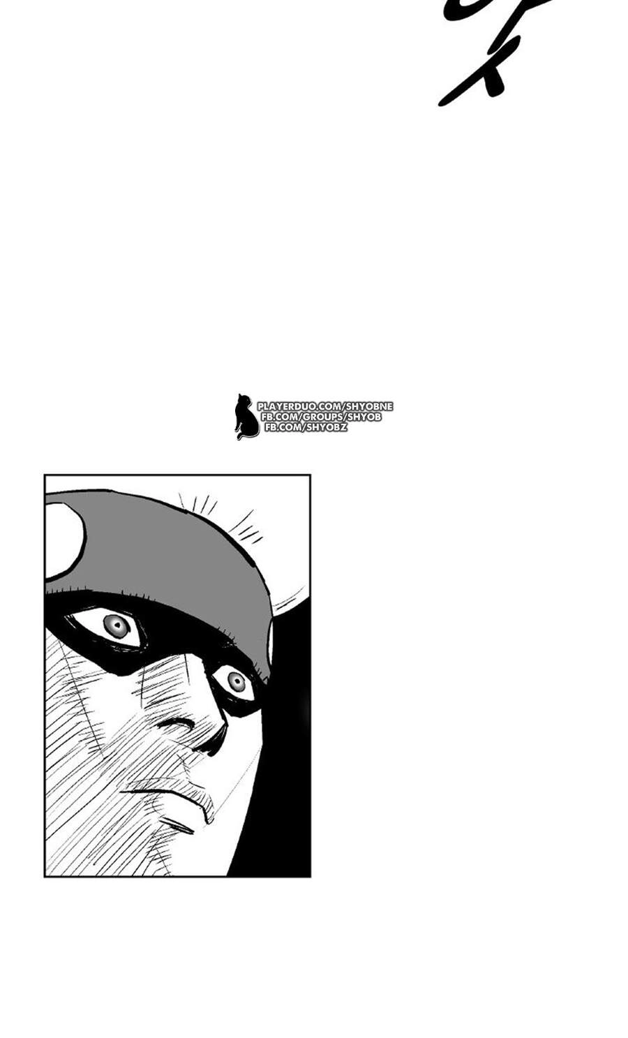 Cơn Bão Đỏ Chapter  - 33