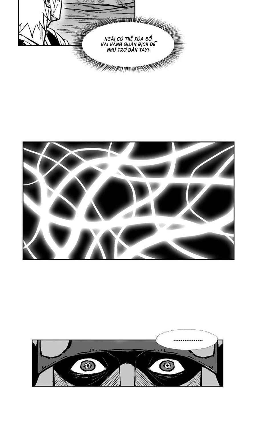 Cơn Bão Đỏ Chapter  - 37