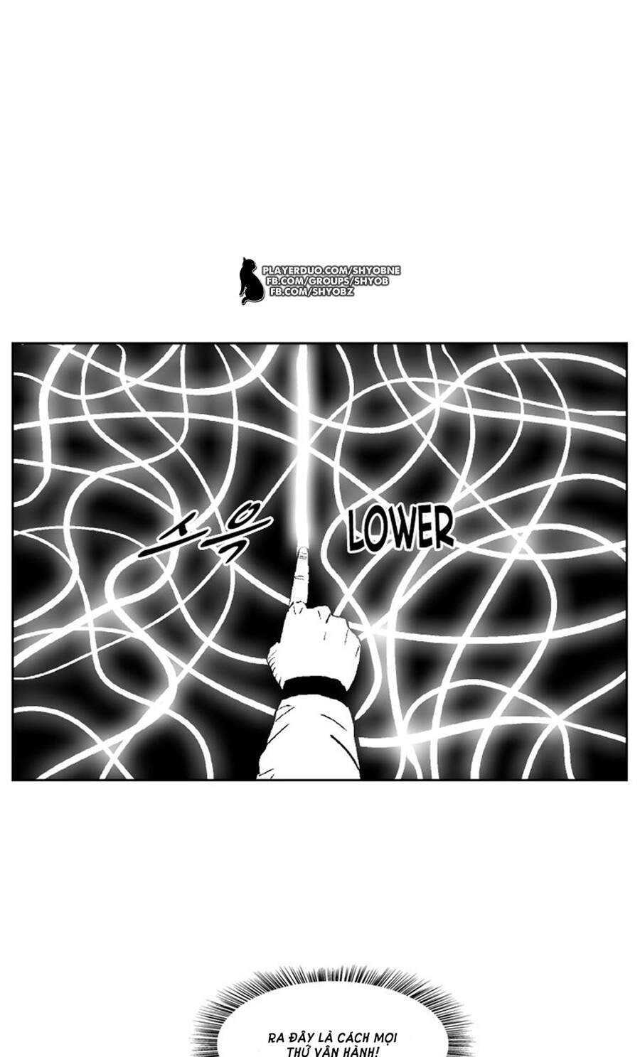 Cơn Bão Đỏ Chapter  - 38