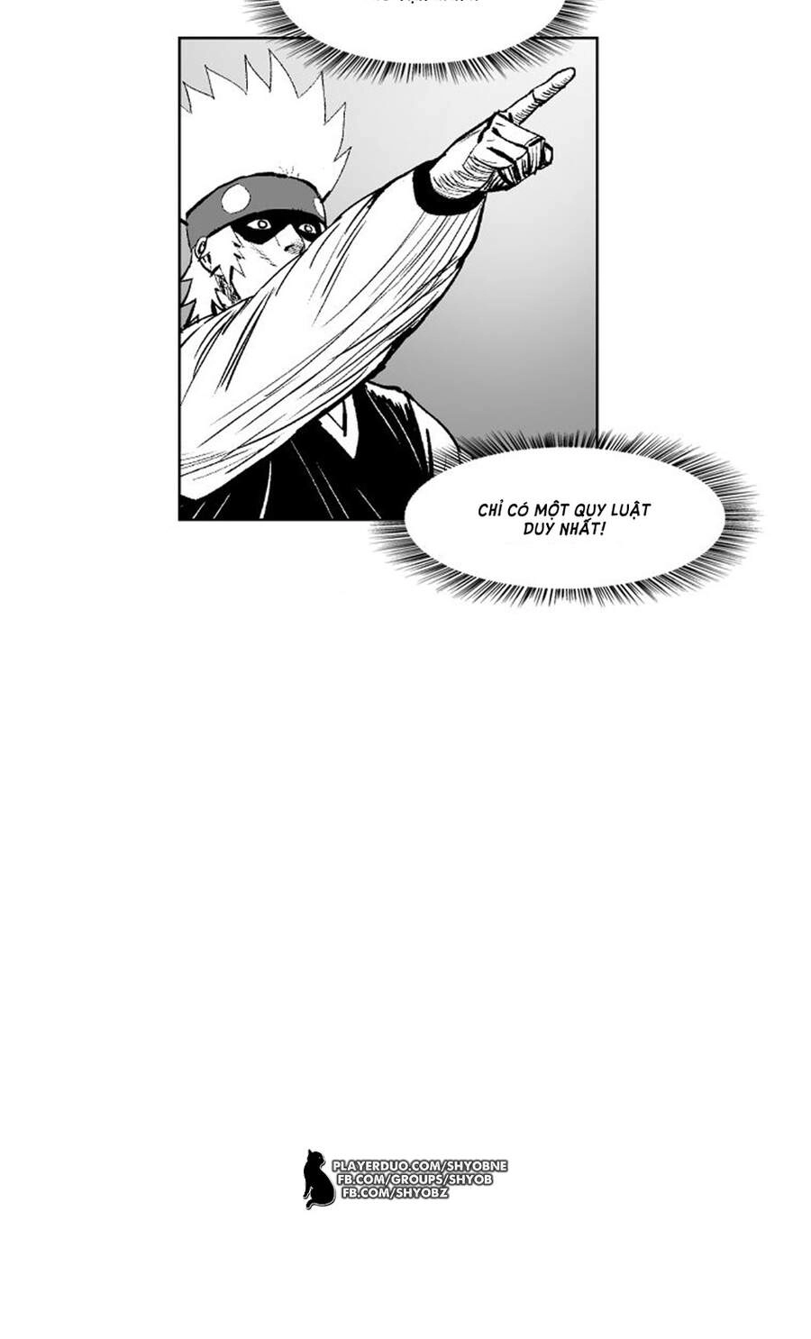 Cơn Bão Đỏ Chapter  - 39