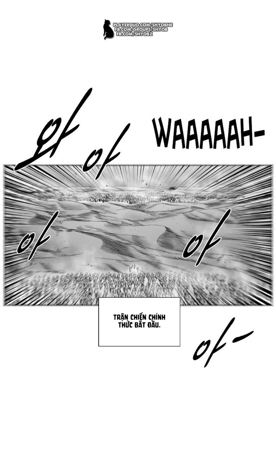 Cơn Bão Đỏ Chapter  - 48