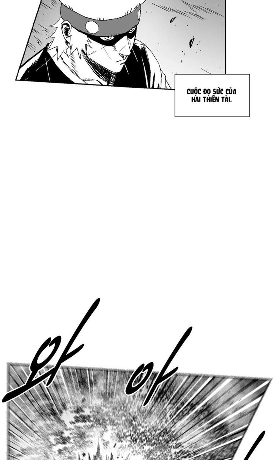 Cơn Bão Đỏ Chapter  - 50