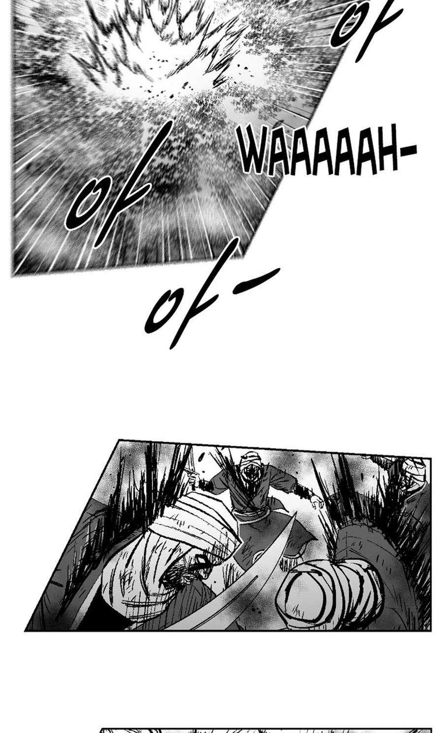 Cơn Bão Đỏ Chapter  - 51