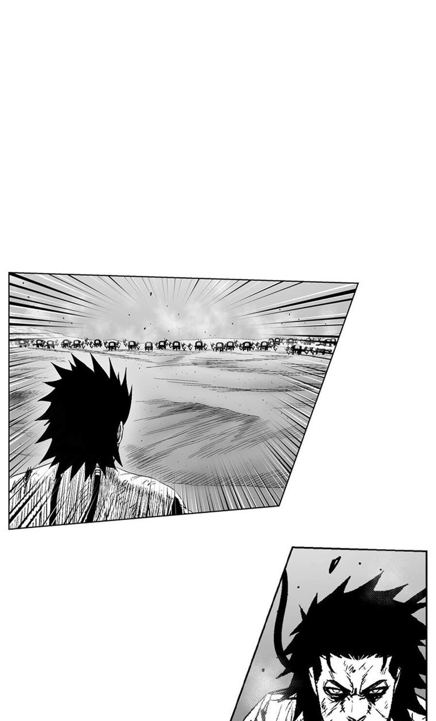 Cơn Bão Đỏ Chapter  - 55