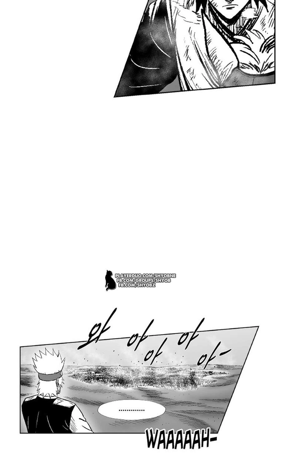 Cơn Bão Đỏ Chapter  - 56